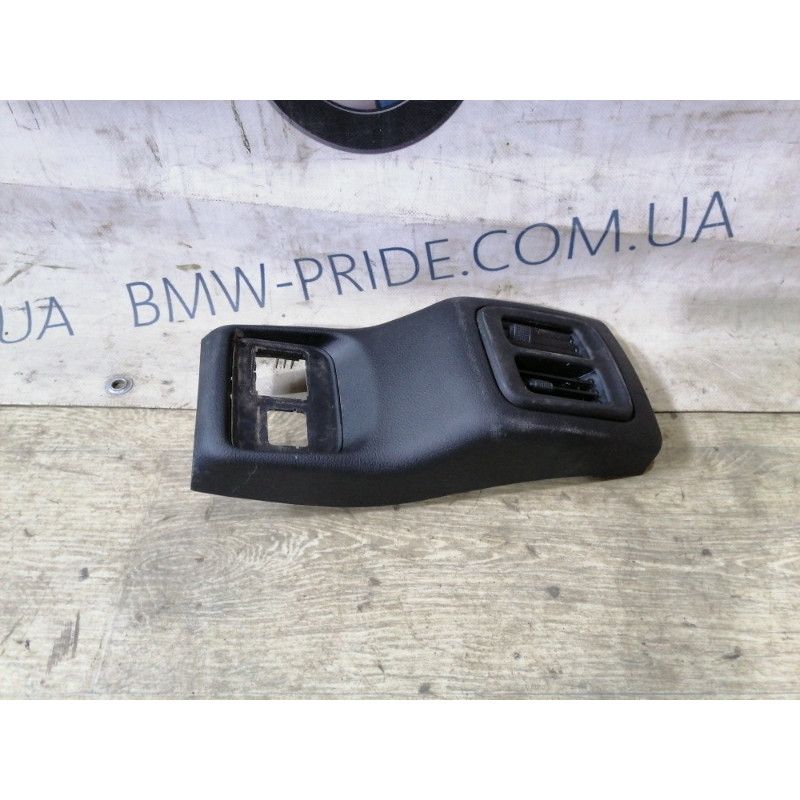 Накладка центральної консолі (салон) Jeep Compass MP 2018 2.4 6EZ70DX9AD