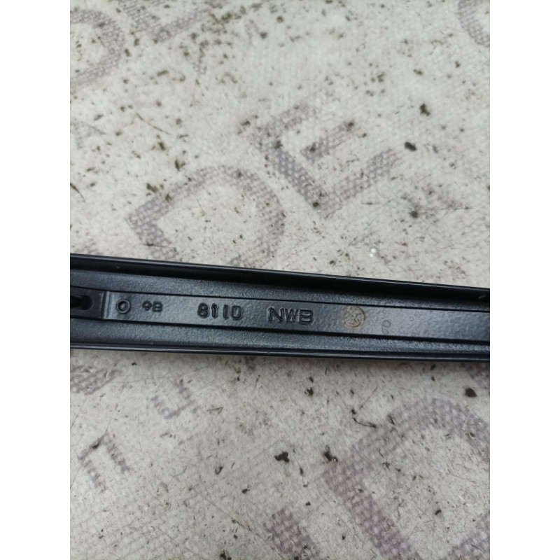 Поводок дворника (кузов и элементы) Infiniti QX60 L50 2015 3.5 288863JA0A