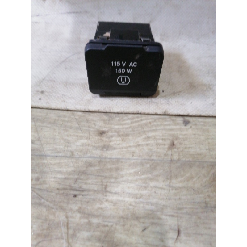 Розетка (электрика) Jeep Compass MP 2018 2.4 56046934aa