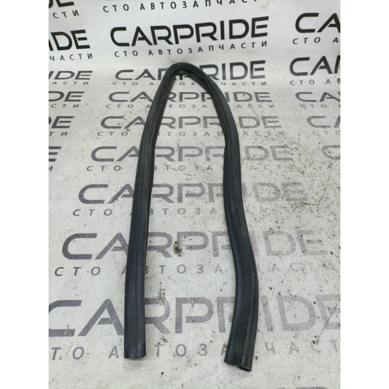 Уплотнитель капота (кузов и элементы) Volkswagen Passat B7 2014 1.8 561823723