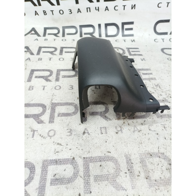 Кожух рульової колонки верхній (салон) Cadillac Xt5 1 2016 3.6 23366469