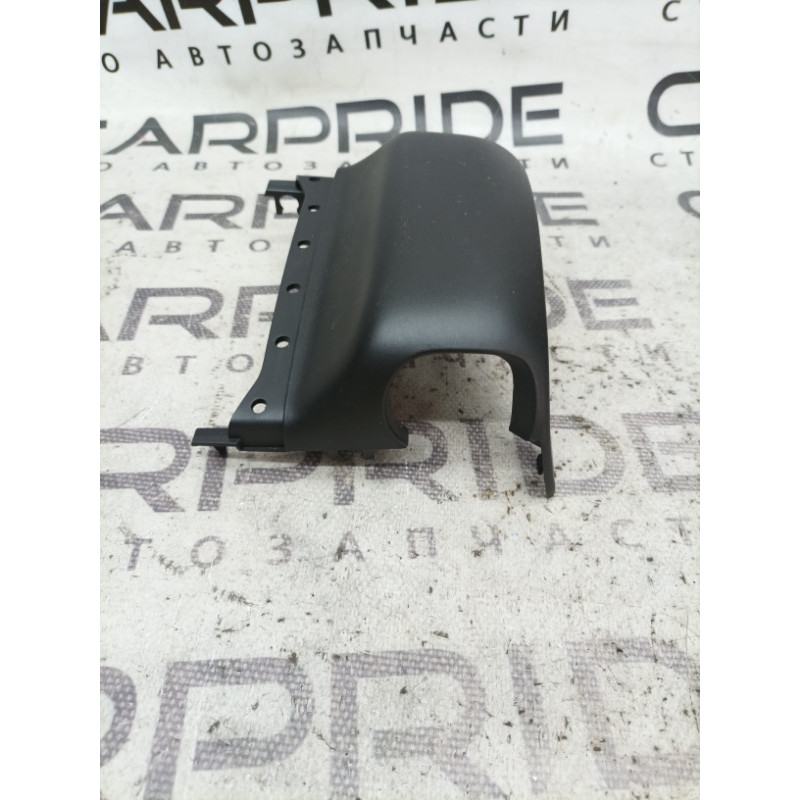 Кожух рульової колонки верхній (салон) Cadillac Xt5 1 2016 3.6 23366469