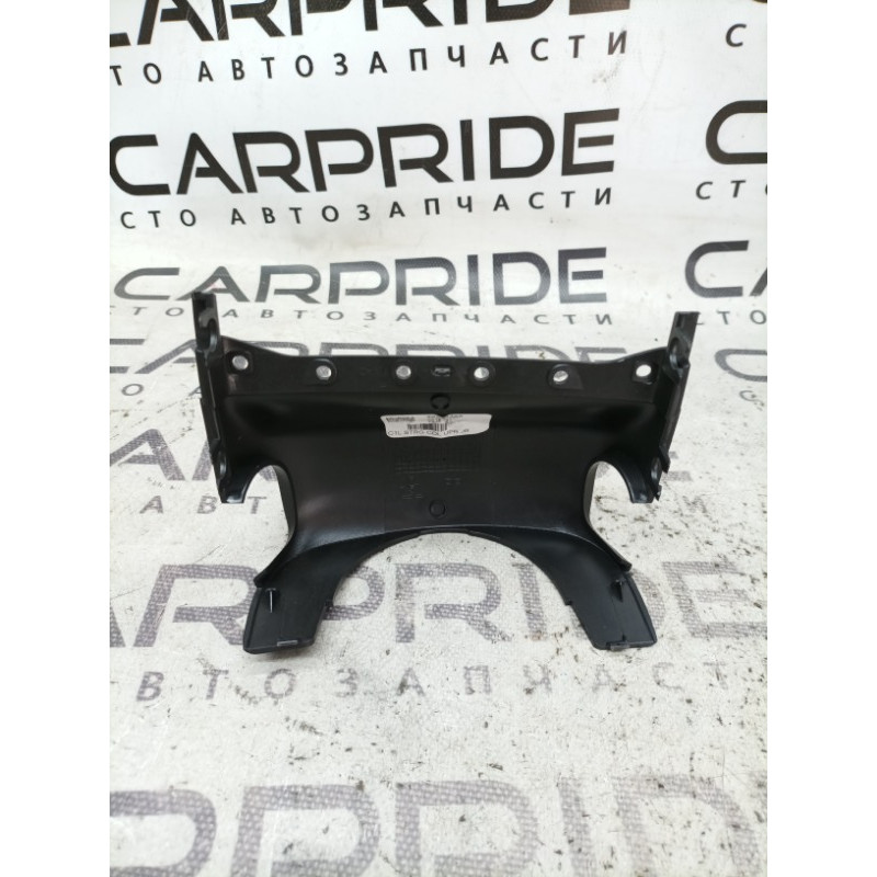 Кожух рульової колонки верхній (салон) Cadillac Xt5 1 2016 3.6 23366469