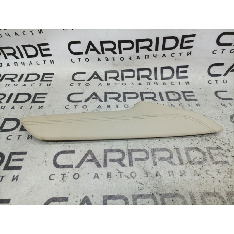 Декор салона (салон) Cadillac Xt5 1 2016 3.6 84165562