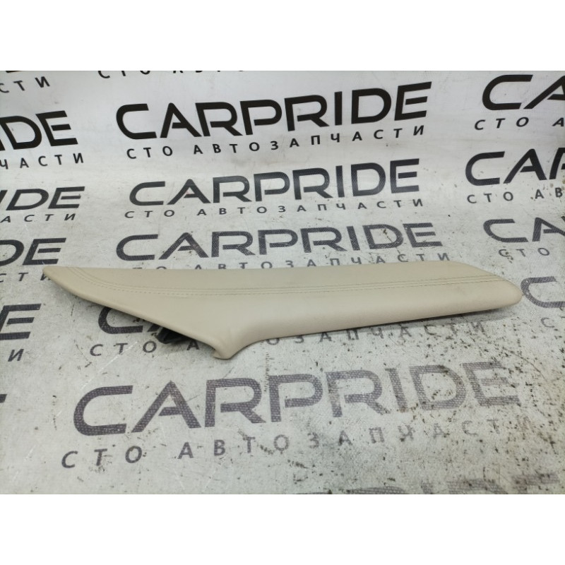 Декор салона (салон) Cadillac Xt5 1 2016 3.6 84165562