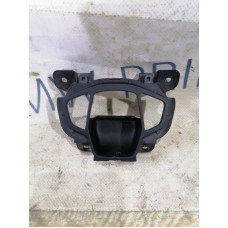 Накладка центральной консоли