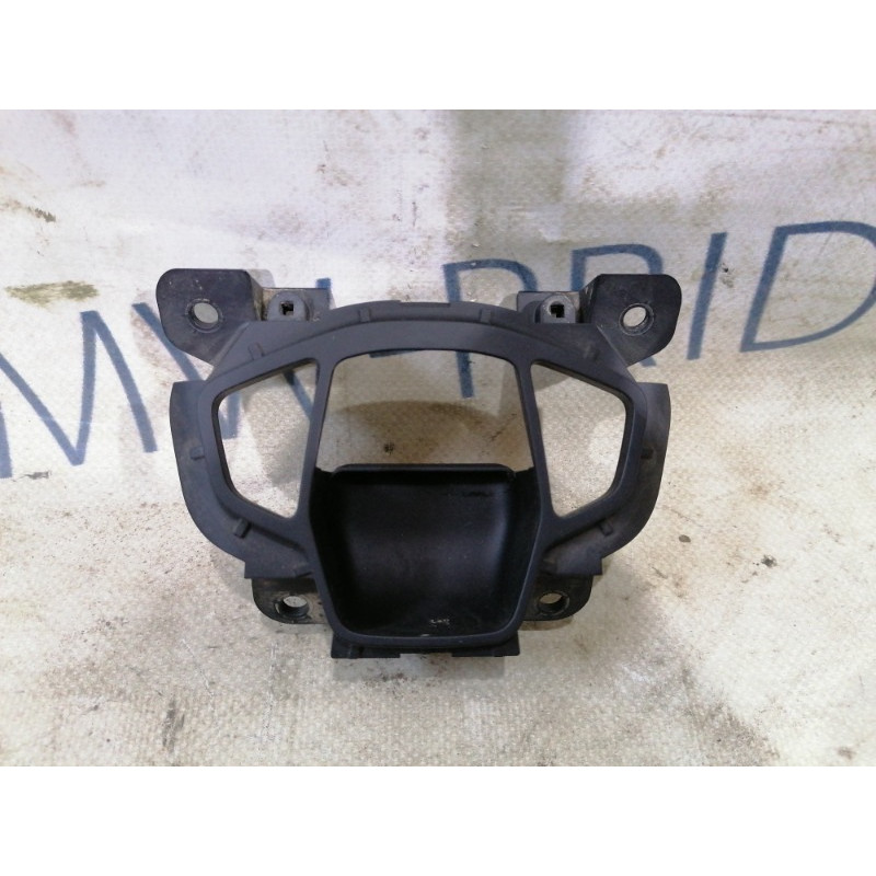 Накладка центральной консоли (салон) Jeep Compass MP 2018 2.4 281061001