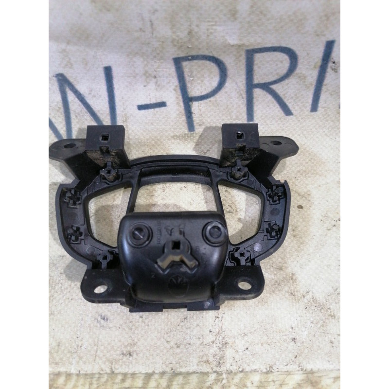 Накладка центральной консоли (салон) Jeep Compass MP 2018 2.4 281061001