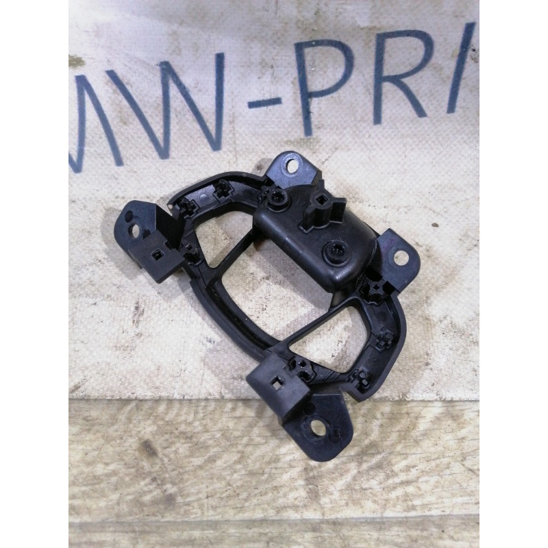 Накладка центральной консоли (салон) Jeep Compass MP 2018 2.4 281061001