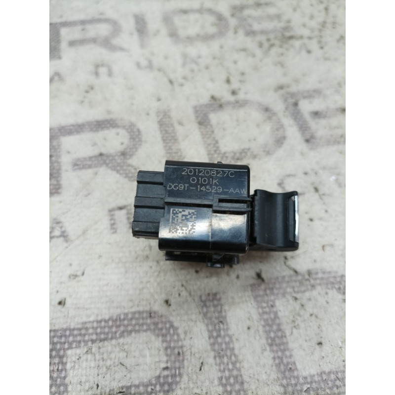 Кнопка стеклоподъемника (электрика / кнопки) FORD Fusion MK5 2016 2.5 dg9t14529aaw