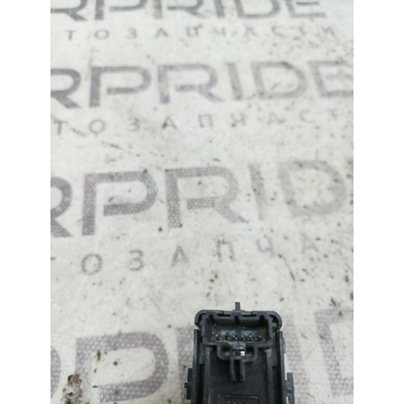 Кнопка стеклоподъемника (электрика / кнопки) FORD Fusion MK5 2016 2.5 dg9t14529aaw