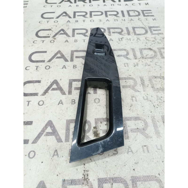 Декоративна накладка карти дверей (салон) FORD Fusion MK5 2016 2.5 ds7314a567b