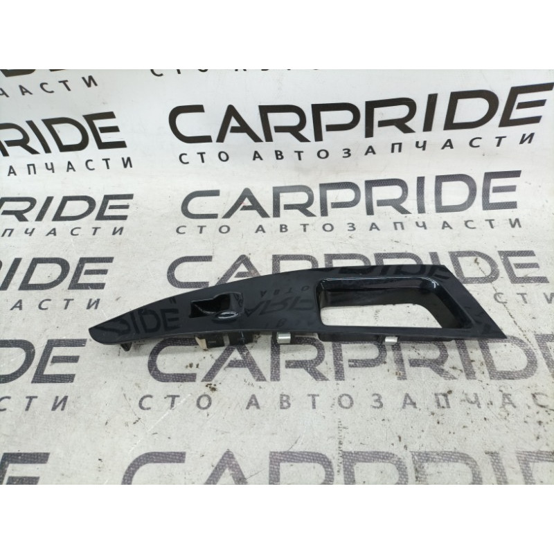 Декоративна накладка карти дверей (салон) FORD Fusion MK5 2016 2.5 ds7314a567b