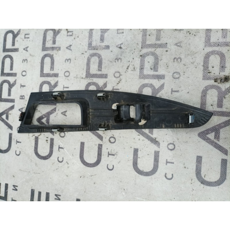 Декоративна накладка карти дверей (салон) FORD Fusion MK5 2016 2.5 ds7314a567b