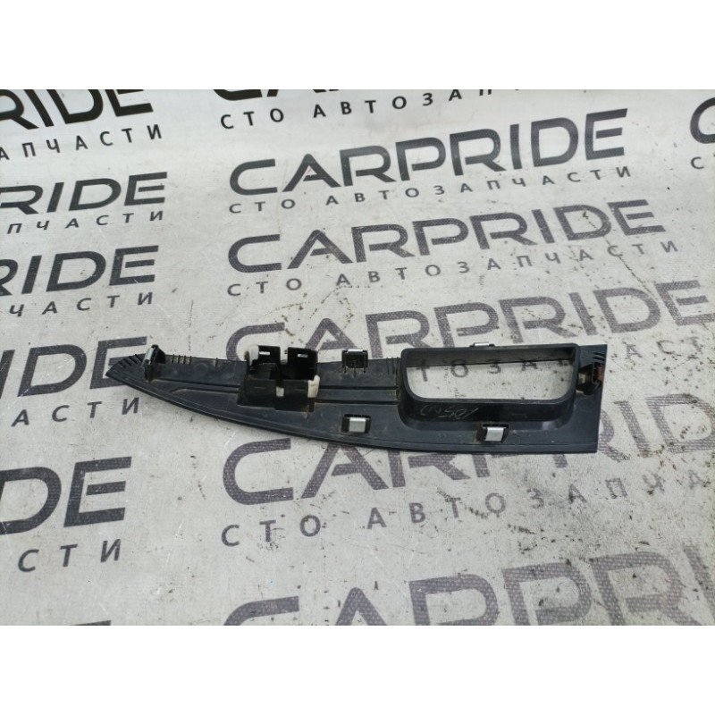 Декоративна накладка карти дверей (салон) FORD Fusion MK5 2016 2.5 ds7314a567b