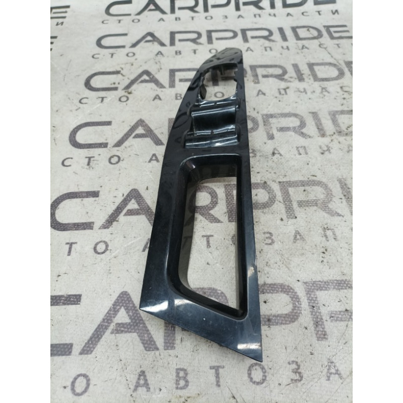 Накладка кнопок склопідйомника (салон) FORD Fusion MK5 2016 2.5 ds7314a564a