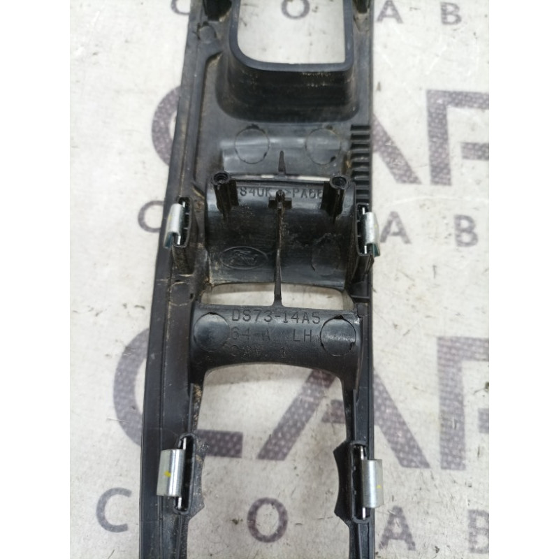 Накладка кнопок склопідйомника (салон) FORD Fusion MK5 2016 2.5 ds7314a564a