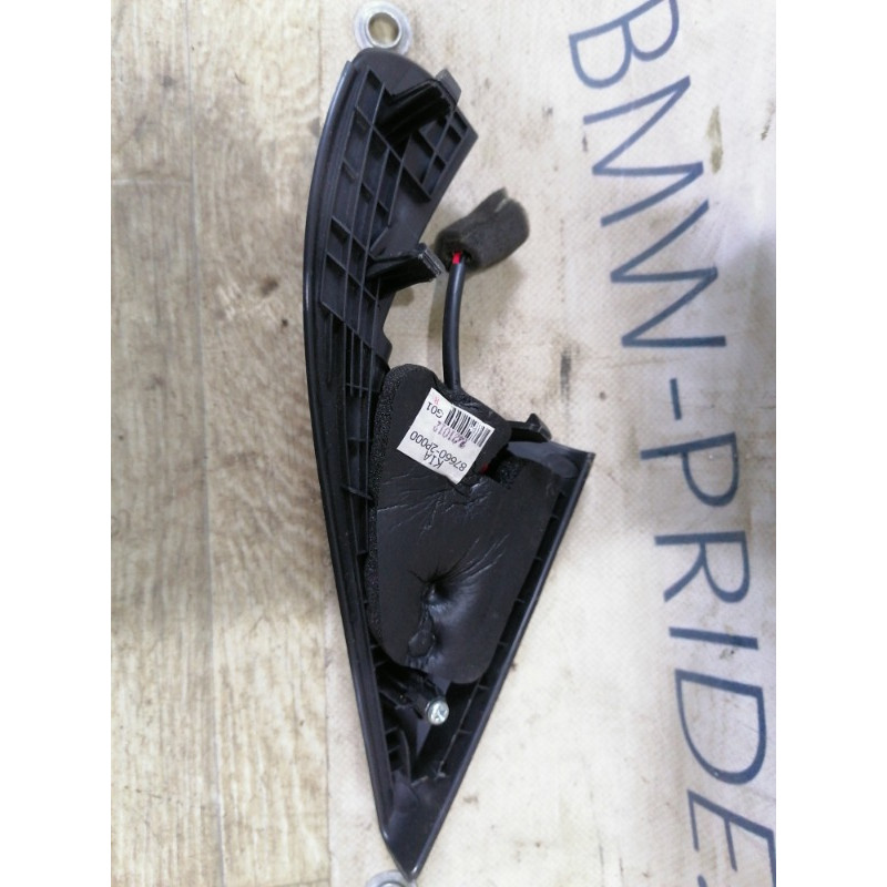 Накладка зеркала (салон) KIA Sorento UM 2013 2.4 876602p000