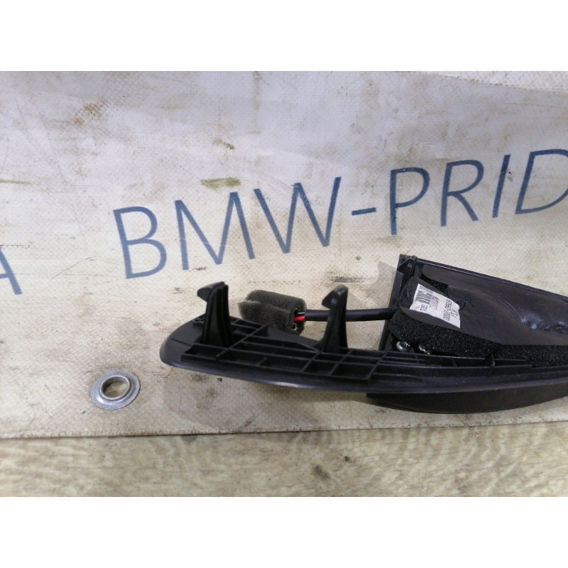 Накладка зеркала (салон) KIA Sorento UM 2013 2.4 876602p000