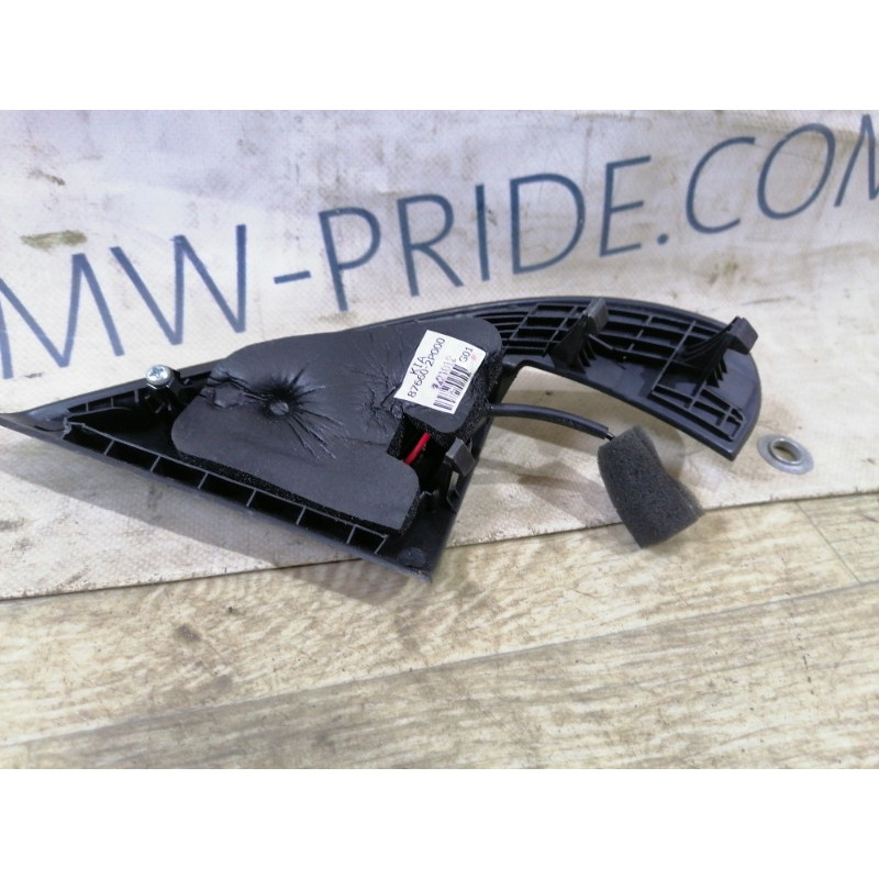 Накладка зеркала (салон) KIA Sorento UM 2013 2.4 876602p000