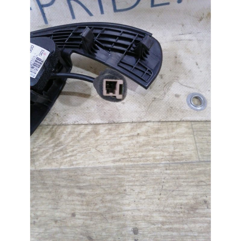 Накладка зеркала (салон) KIA Sorento UM 2013 2.4 876602p000