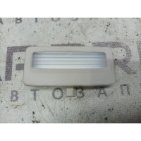 Салонний світильник