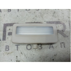 Плафон салона