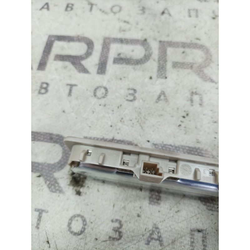 Плафон салона (салон) BMW 5-series F10 2011 3.0 N55B30 63319163767