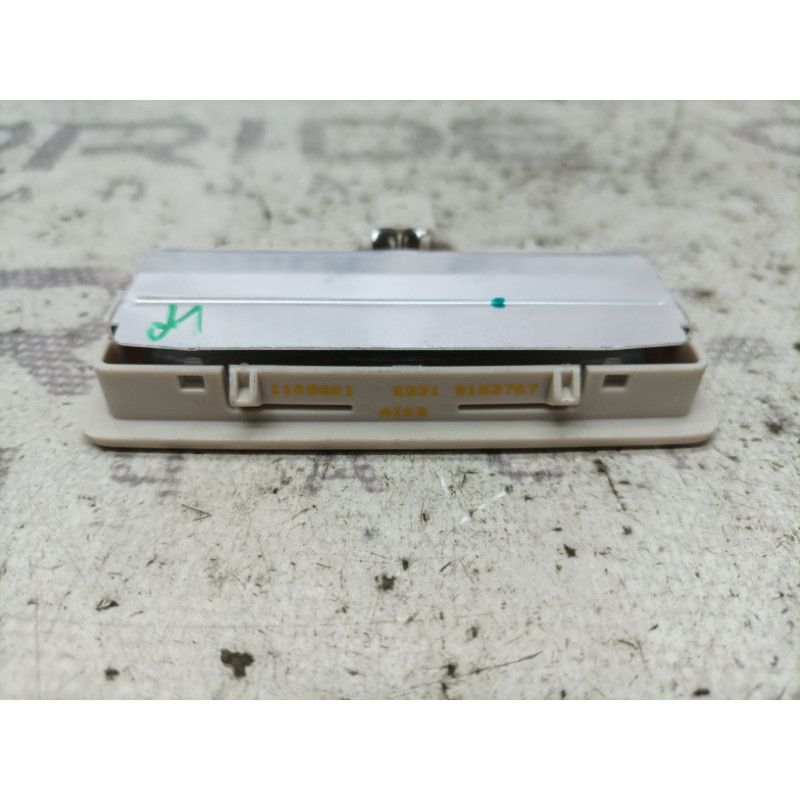 Плафон салона (салон) BMW 5-series F10 2011 3.0 N55B30 63319163767