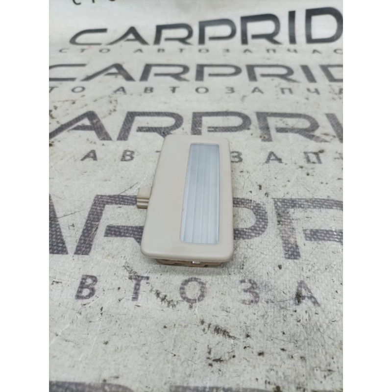 Плафон салона (салон) BMW 5-series F10 2011 3.0 N55B30 63319163767