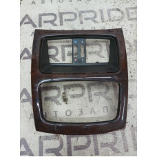 Декоративная накладка центральной консоли