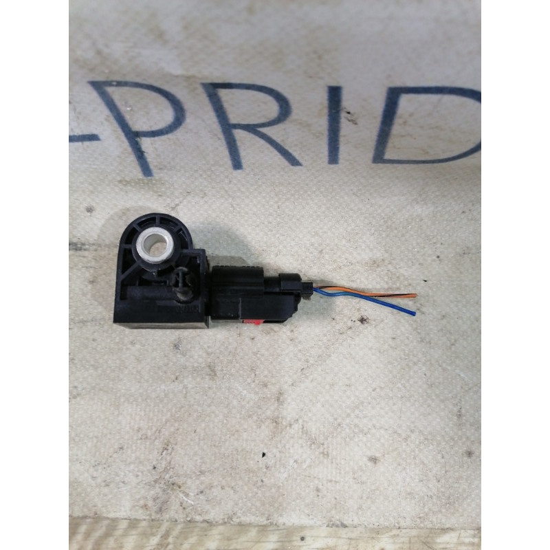 Датчик удара (электрика / датчики) KIA Sorento UM 2013 2.4 959302p000