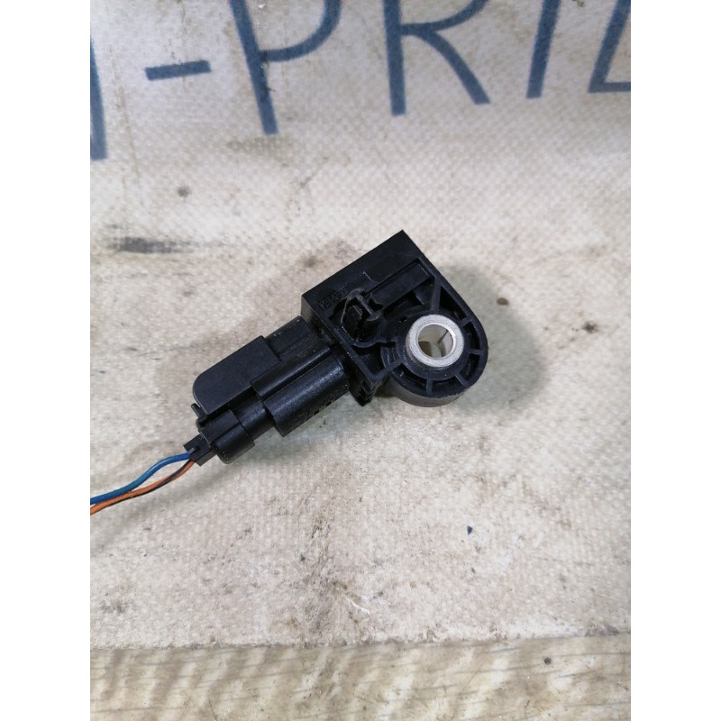 Датчик удара (электрика / датчики) KIA Sorento UM 2013 2.4 959302p000