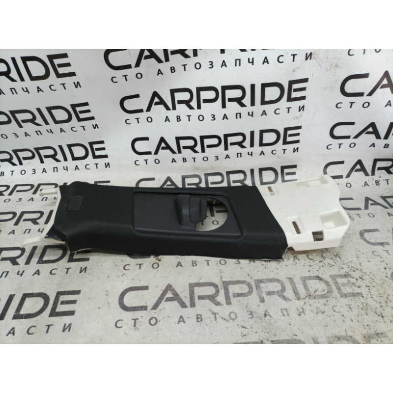 Верхня обшивка стійки (салон) Cadillac Xt5 1 2016 3.6 84085791