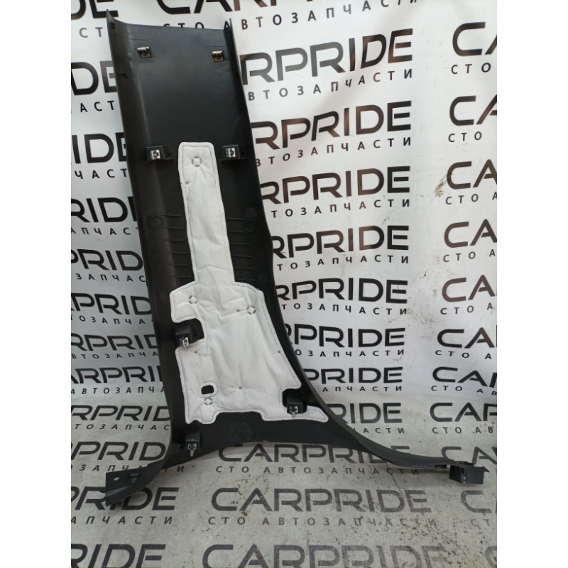 Обшивка Стойки (салон) Cadillac Xt5 1 2016 3.6 84215416