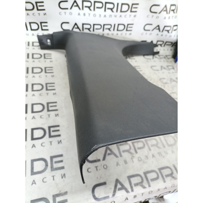 Обшивка Стойки (салон) Cadillac Xt5 1 2016 3.6 84215416