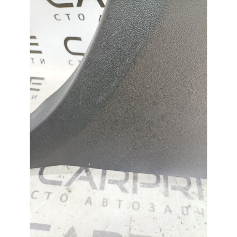 Обшивка Стойки (салон) Cadillac Xt5 1 2016 3.6 84215416