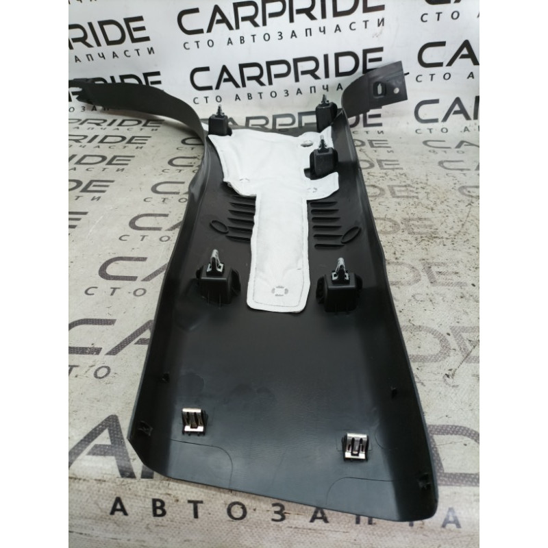 Обшивка Стойки (салон) Cadillac Xt5 1 2016 3.6 84215416
