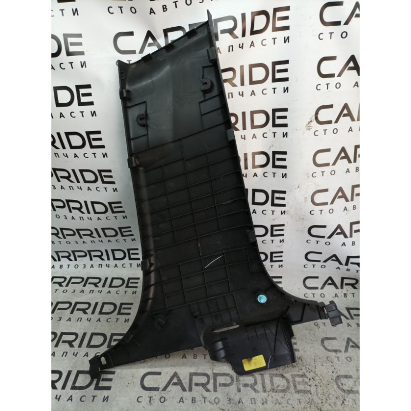 Обшивка Стойки (салон) KIA Optima TF 2015 2.4 858354C000VA