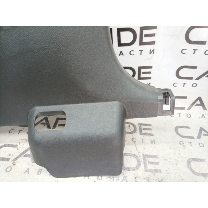 Обшивка стойки нижняя (салон) KIA Optima TF 2015 2.4 858454C000VA
