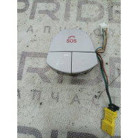 Кнопка екстреного виклику