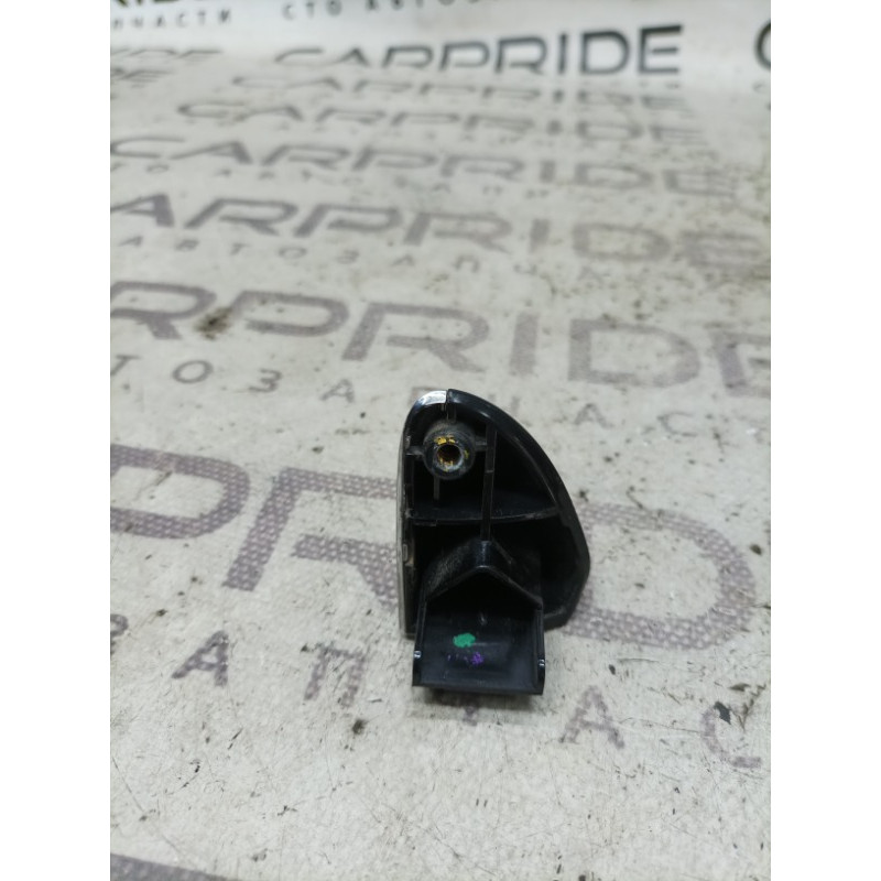 Заглушка внешней ручки (кузов и элементы) Mercedes-Benz E-class W211 2008 3.5 A2037601477