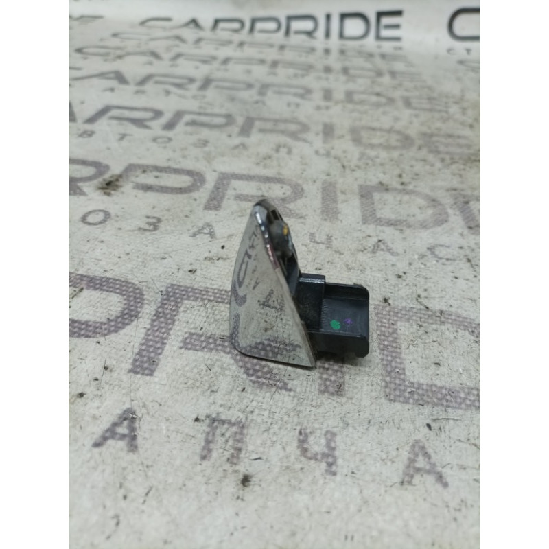 Заглушка внешней ручки (кузов и элементы) Mercedes-Benz E-class W211 2008 3.5 A2037601477