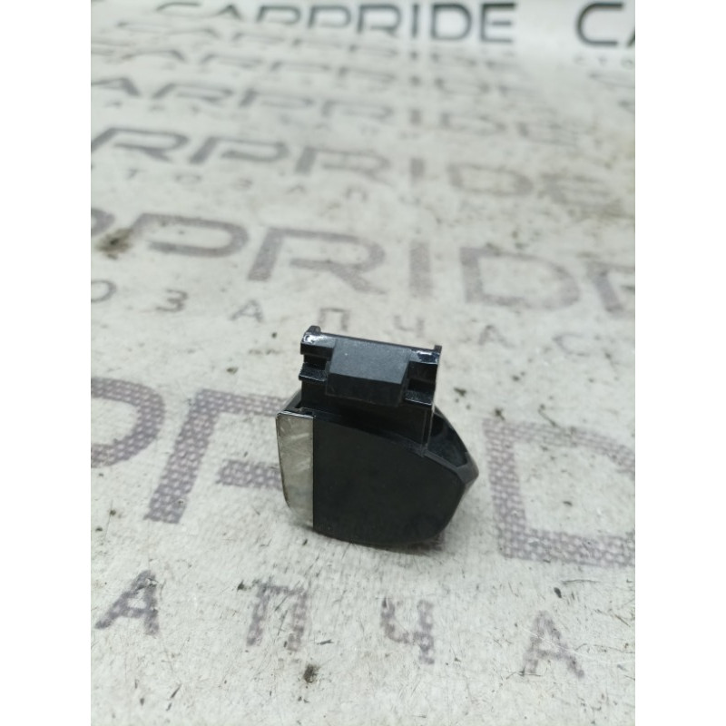 Заглушка внешней ручки (кузов и элементы) Mercedes-Benz E-class W211 2008 3.5 A2037601477