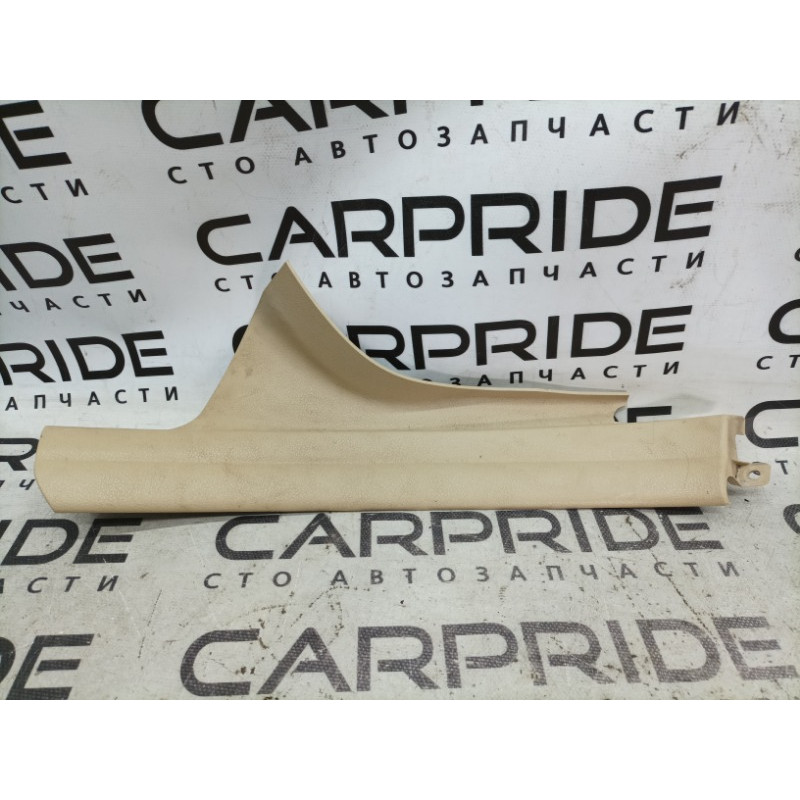 Накладка на поріг (кузов і елементи) BMW 5-series F10 2011 3.0 N55B30 51439162723