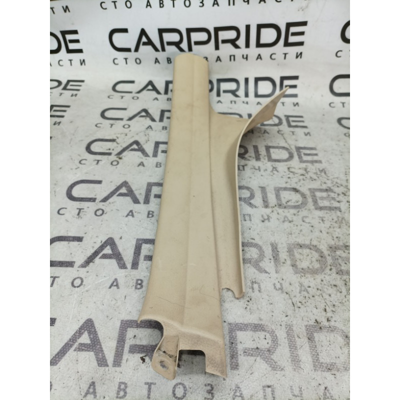 Накладка на поріг (кузов і елементи) BMW 5-series F10 2011 3.0 N55B30 51439162723