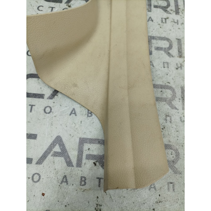 Накладка на поріг (кузов і елементи) BMW 5-series F10 2011 3.0 N55B30 51439162723