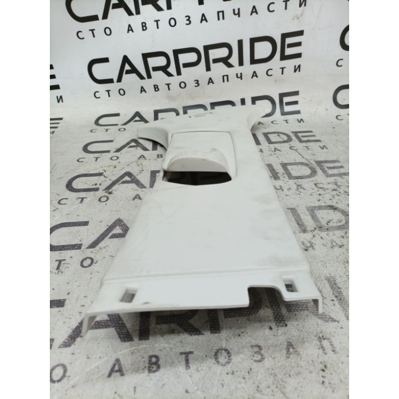 Обшивка центральної стійки (салон) FORD Focus MK3 2012 2.0 CV6Z-5424356-BA