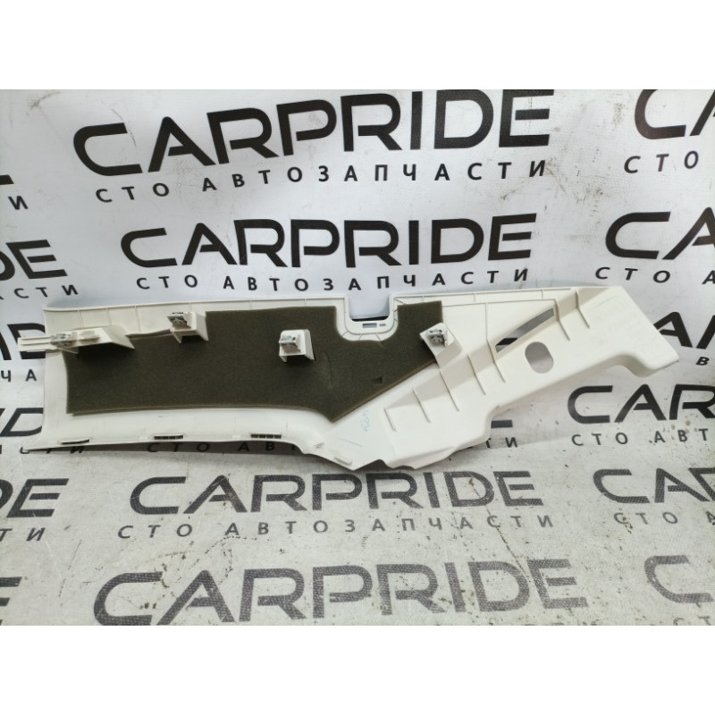 Обшивка Стойки (салон) FORD Focus MK3 2012 2.0 CV6Z-5431011-BA