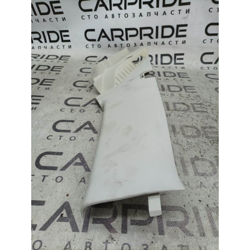Обшивка Стойки (салон) FORD Focus MK3 2012 2.0 CV6Z-5431011-BA